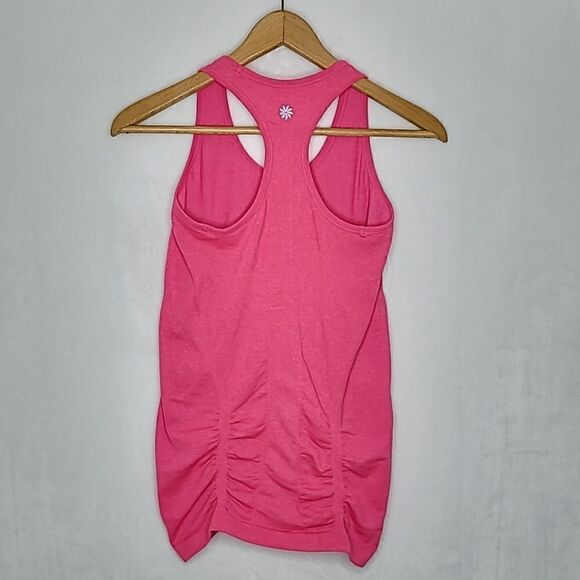 Athleta Fast Track Racerback Tank Top Size XS - Picture 5 of 6
